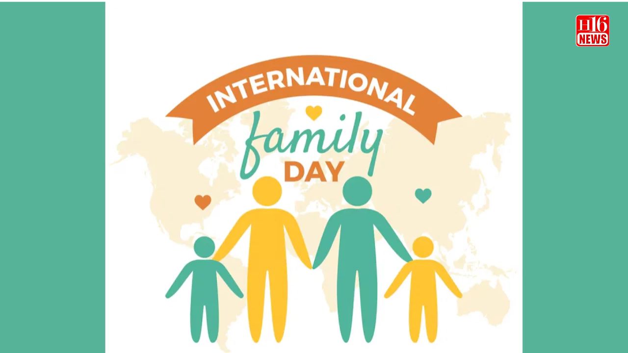 International Family Day 2025: